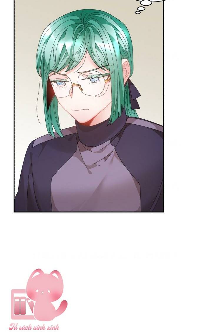 tôi không muốn trở thành nữ hoàng chapter 64 16