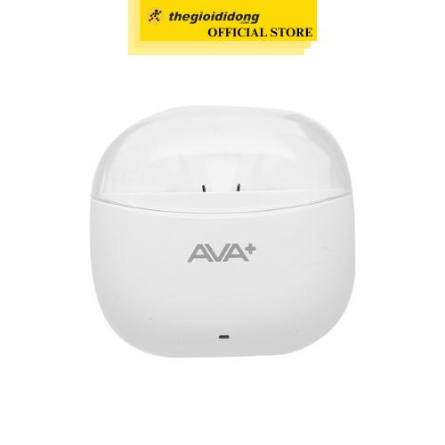 Tai nghe Bluetooth True Wireless AVA+ Go P210 - Hàng Chính Hãng
