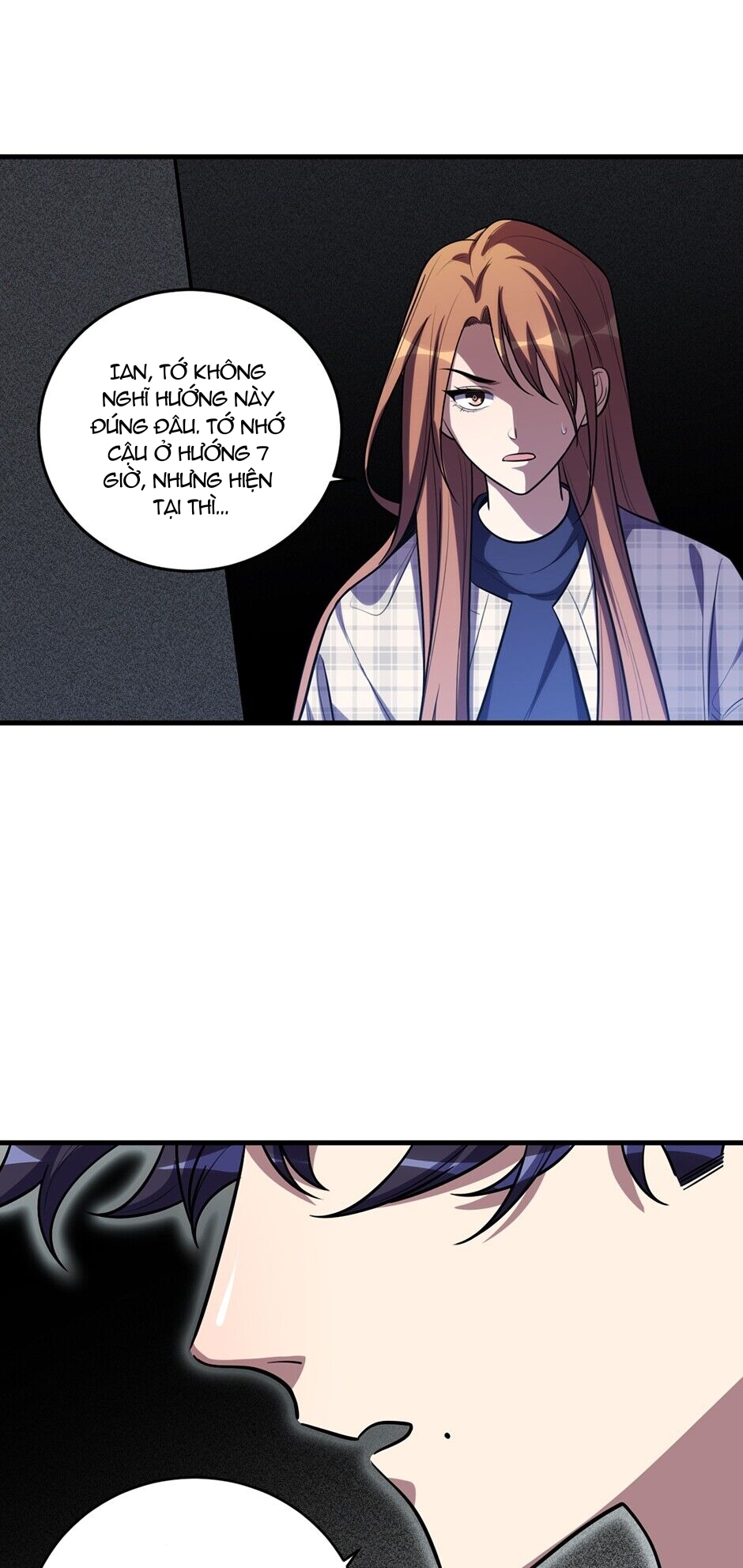 [16+] killing my love chapter 54.1 14