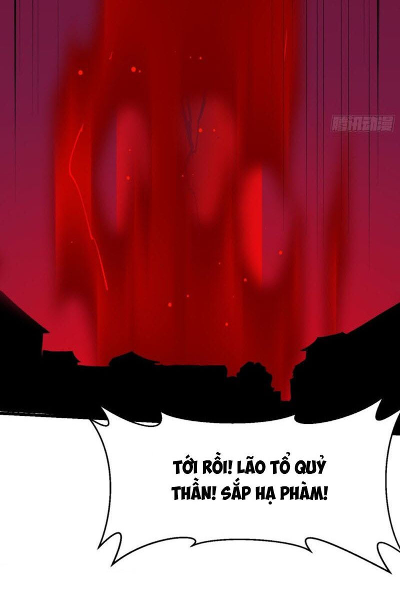 ta chẳng qua là một đại la kim tiên chapter 85 9