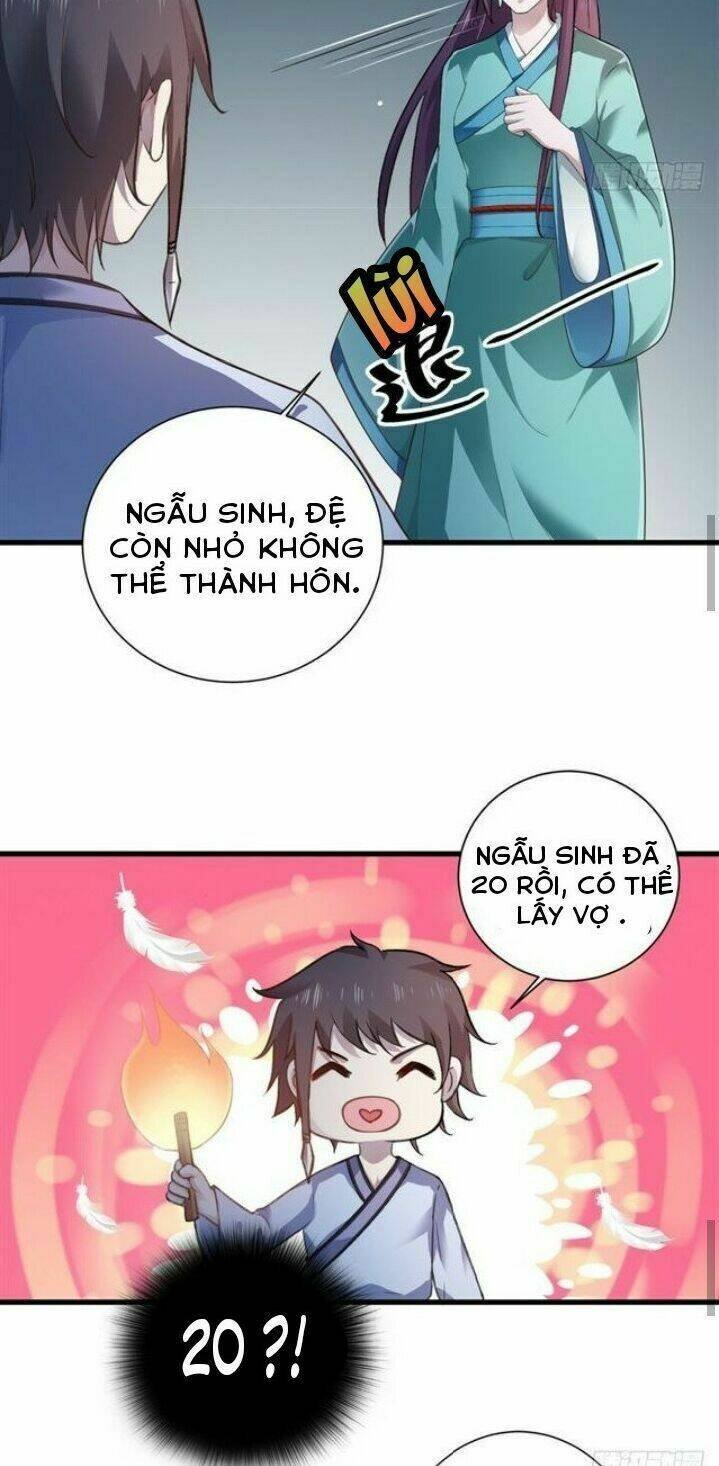 thịnh thế y nữ - lãnh vương sủng phi chapter 50 19