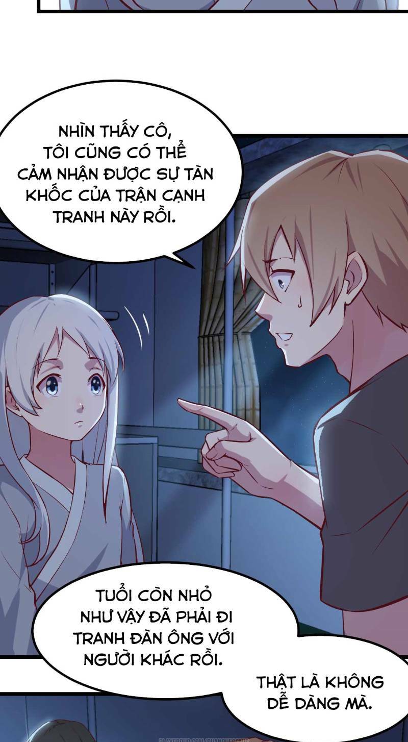 song tu đạo lữ kiểu xem mặt chapter 26 5