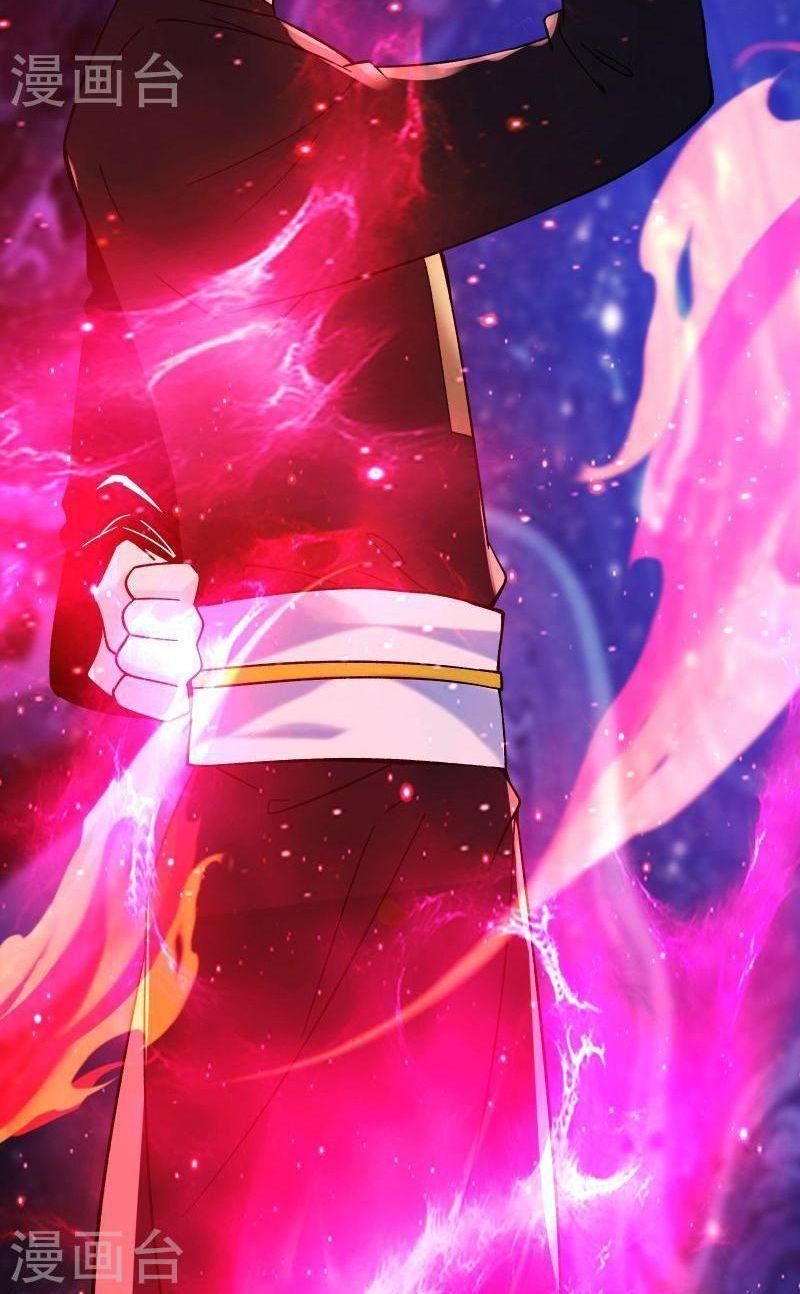 đồ đệ ta toàn là nữ ma đầu chapter 111 32