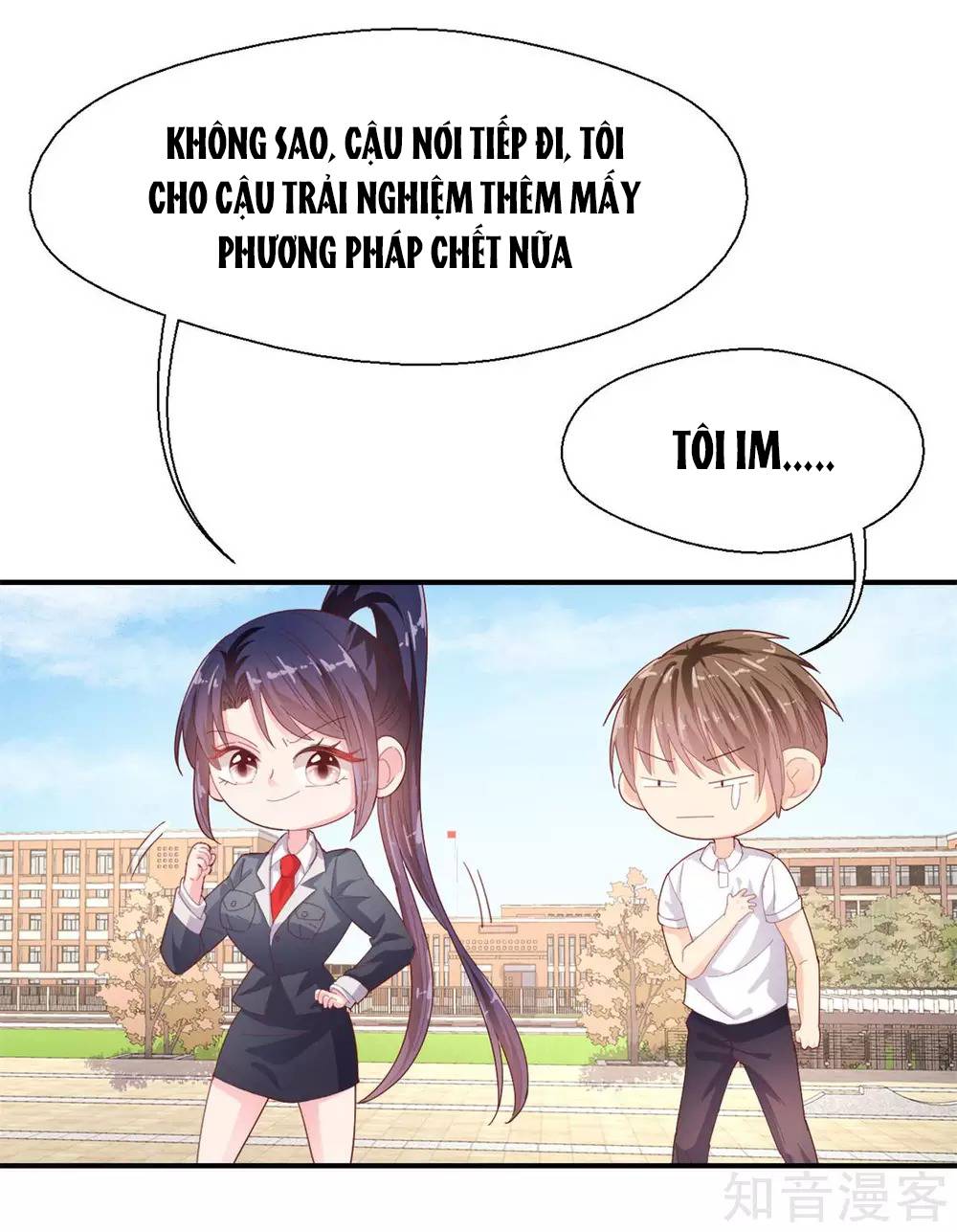 sau này vẫn cứ thích anh chapter 43 19