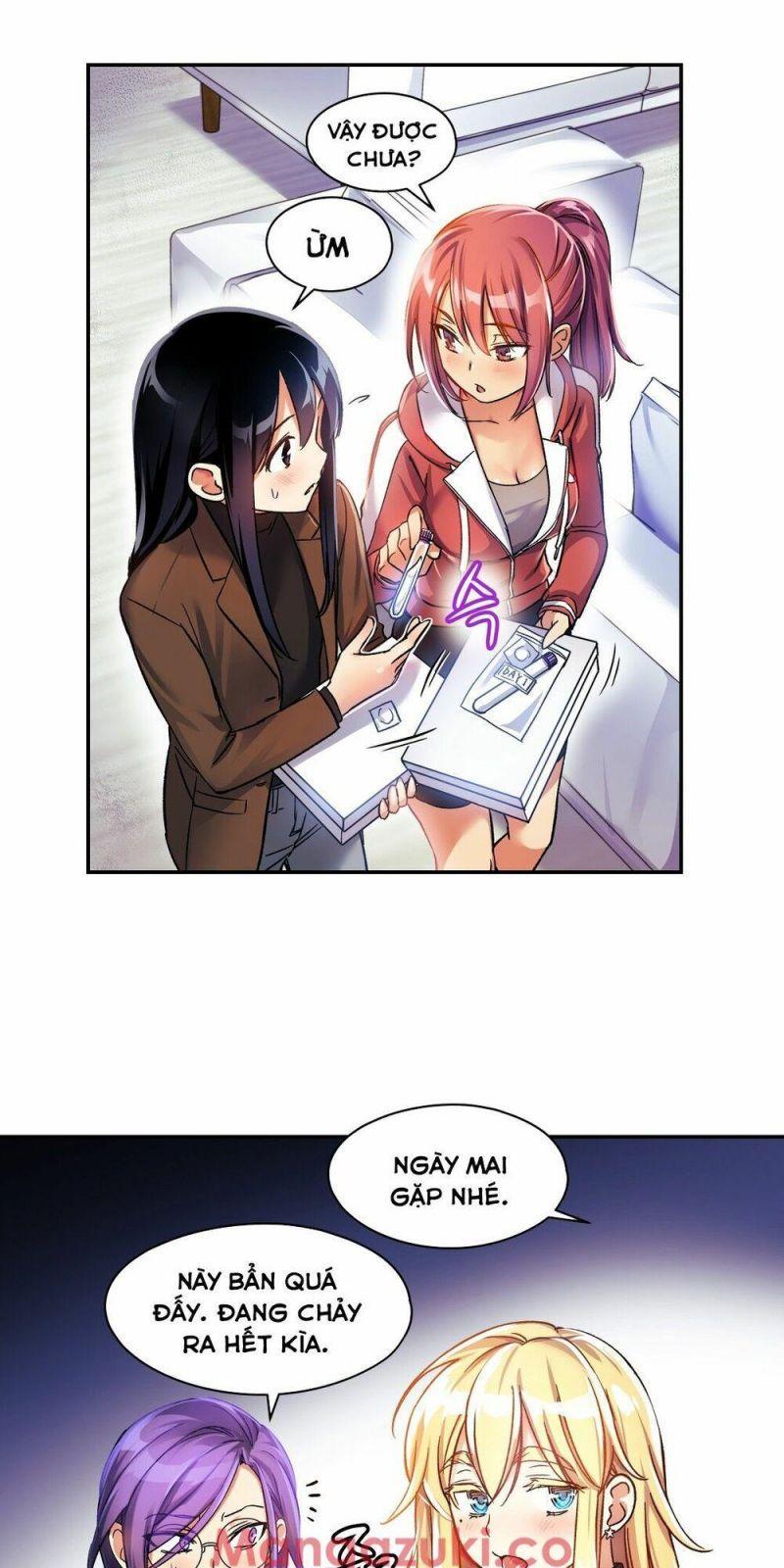 girls marmot chapter 7 36