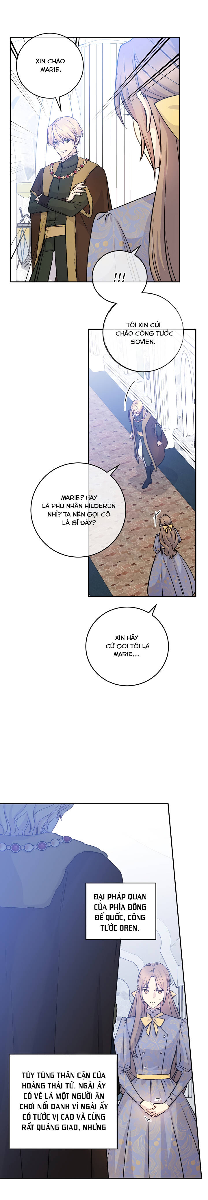 cô hầu giỏi giang chapter 47 24