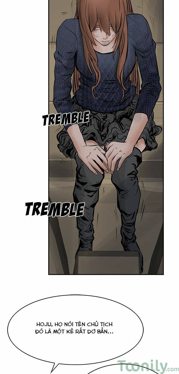 huyền thoại : khởi đầu chapter 25 7