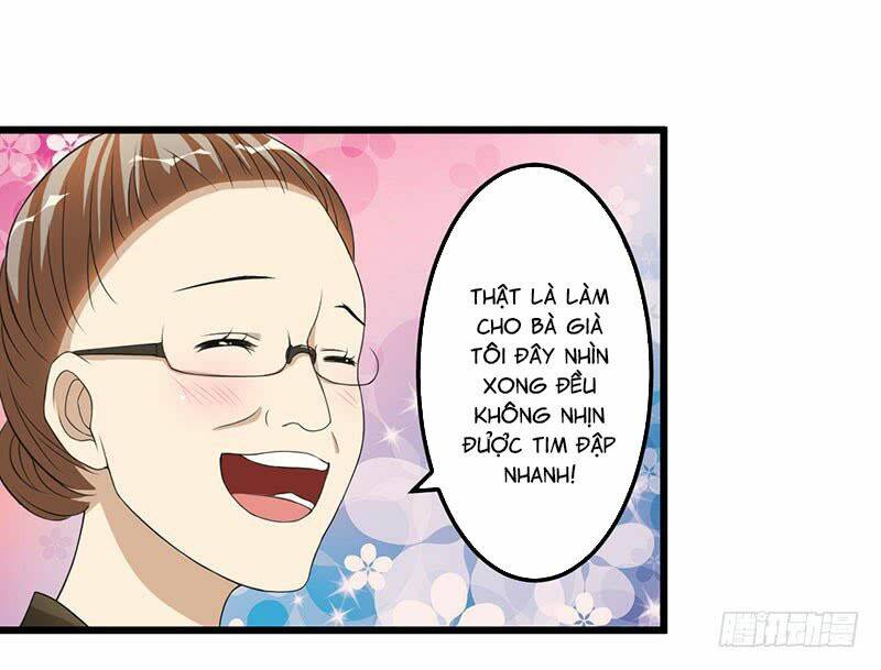 trên gối của chủ tịch ác ma chapter 12 30