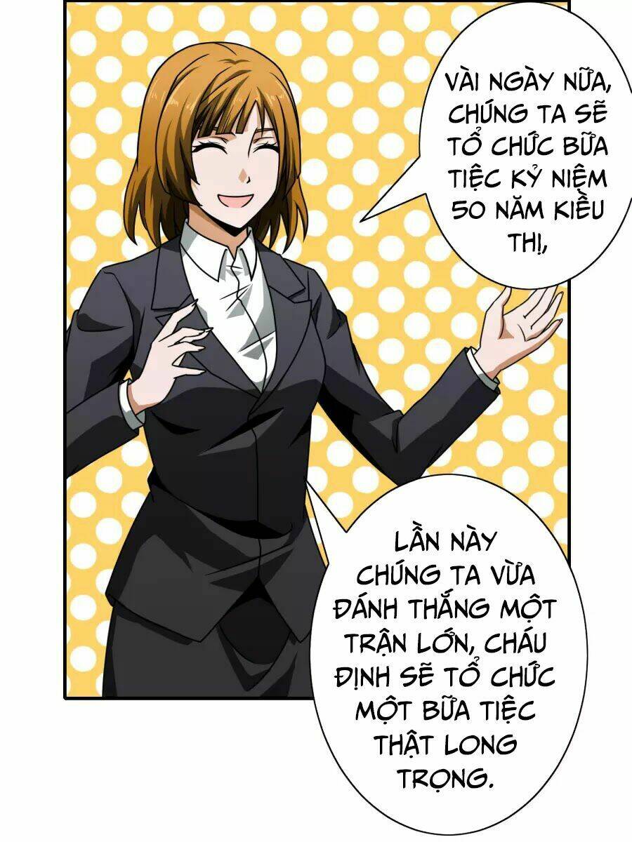 hộ hoa cao thủ tại đô thị chapter 65 30