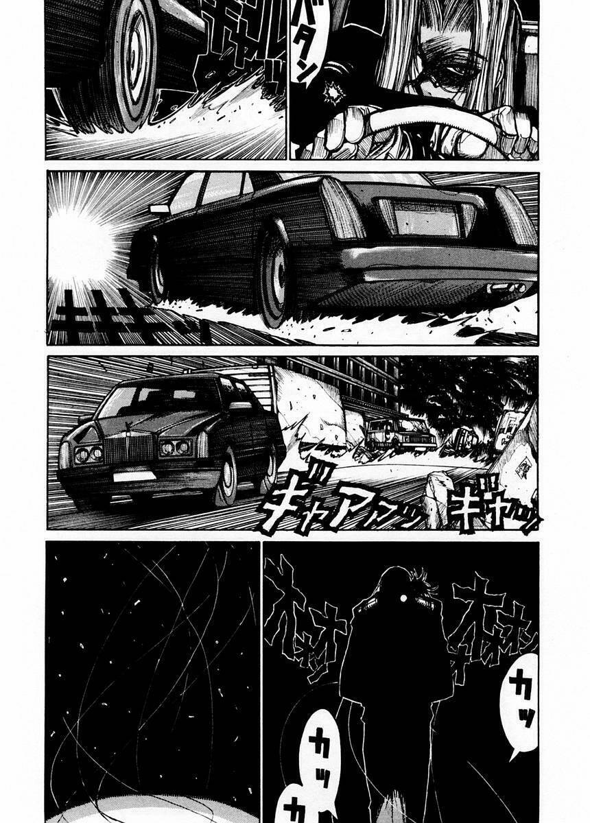 hellsing chapter 39 12