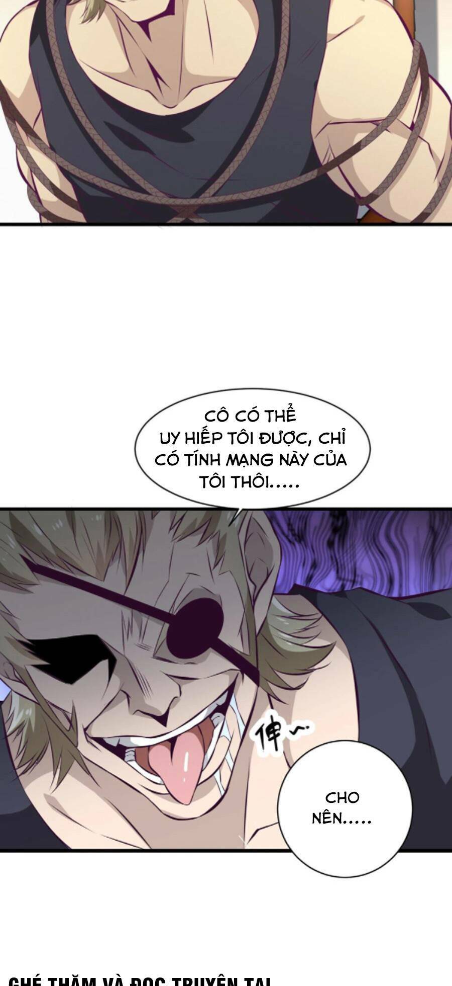 nãi ba là chiến thần mạnh nhất chapter 72 26