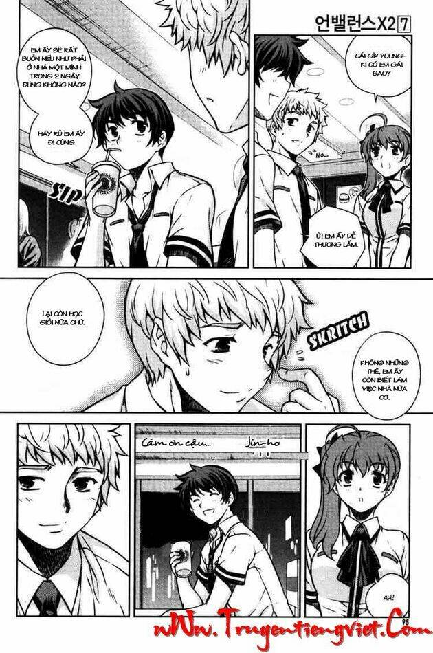 unbalance x unbalance chapter 52 18