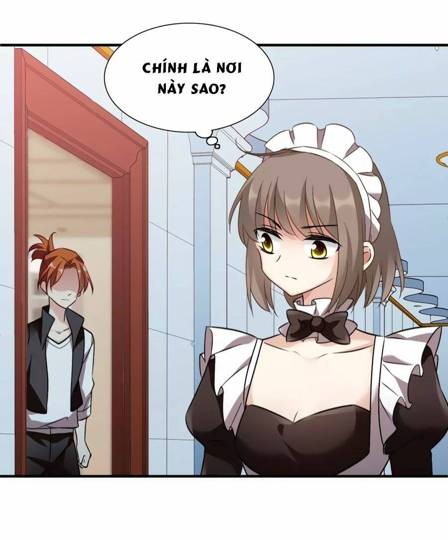 nhân chất tình nhân chapter 35.1 4