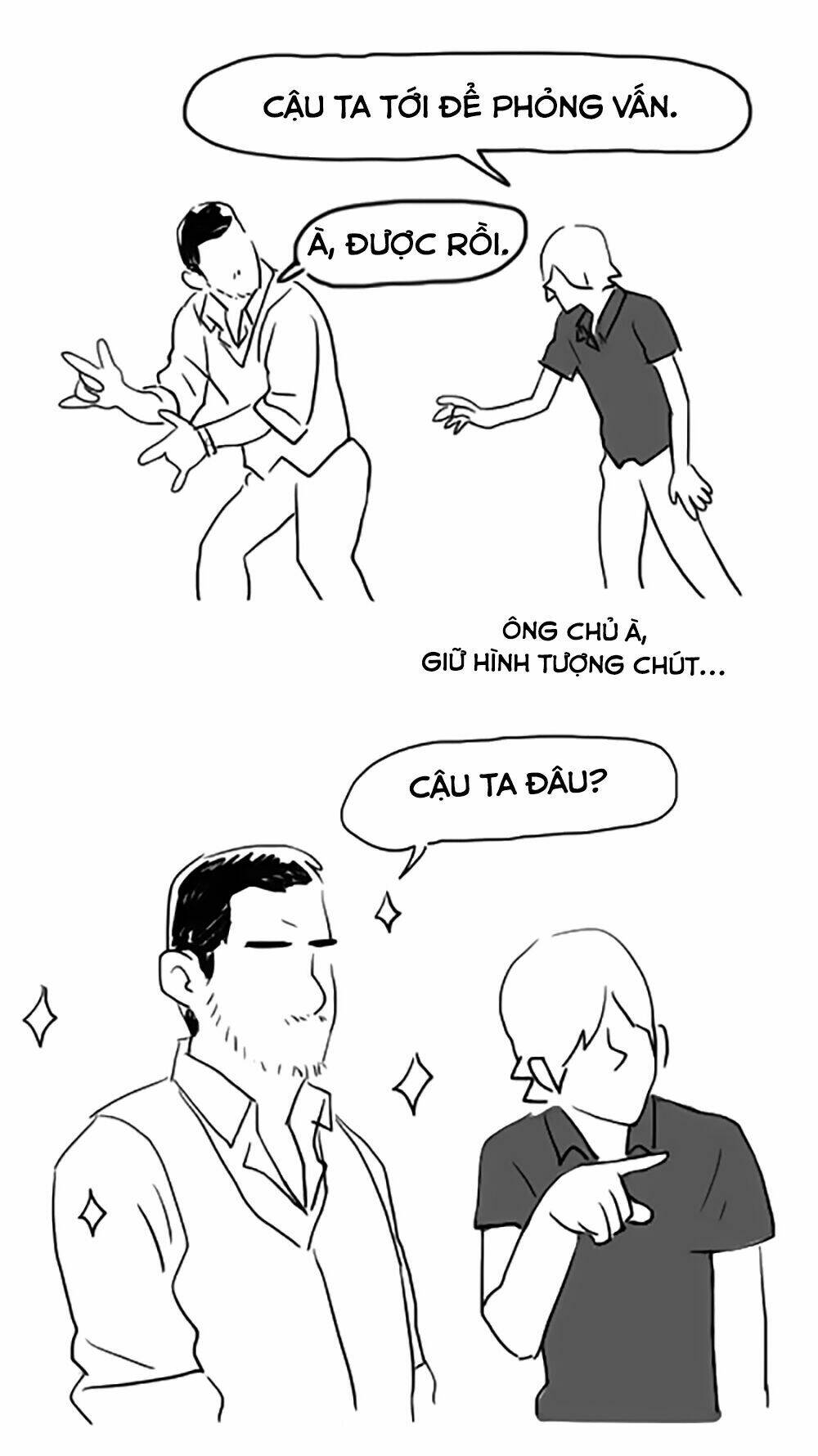 cô nàng trên lớp - the girl from class chapter 8 62