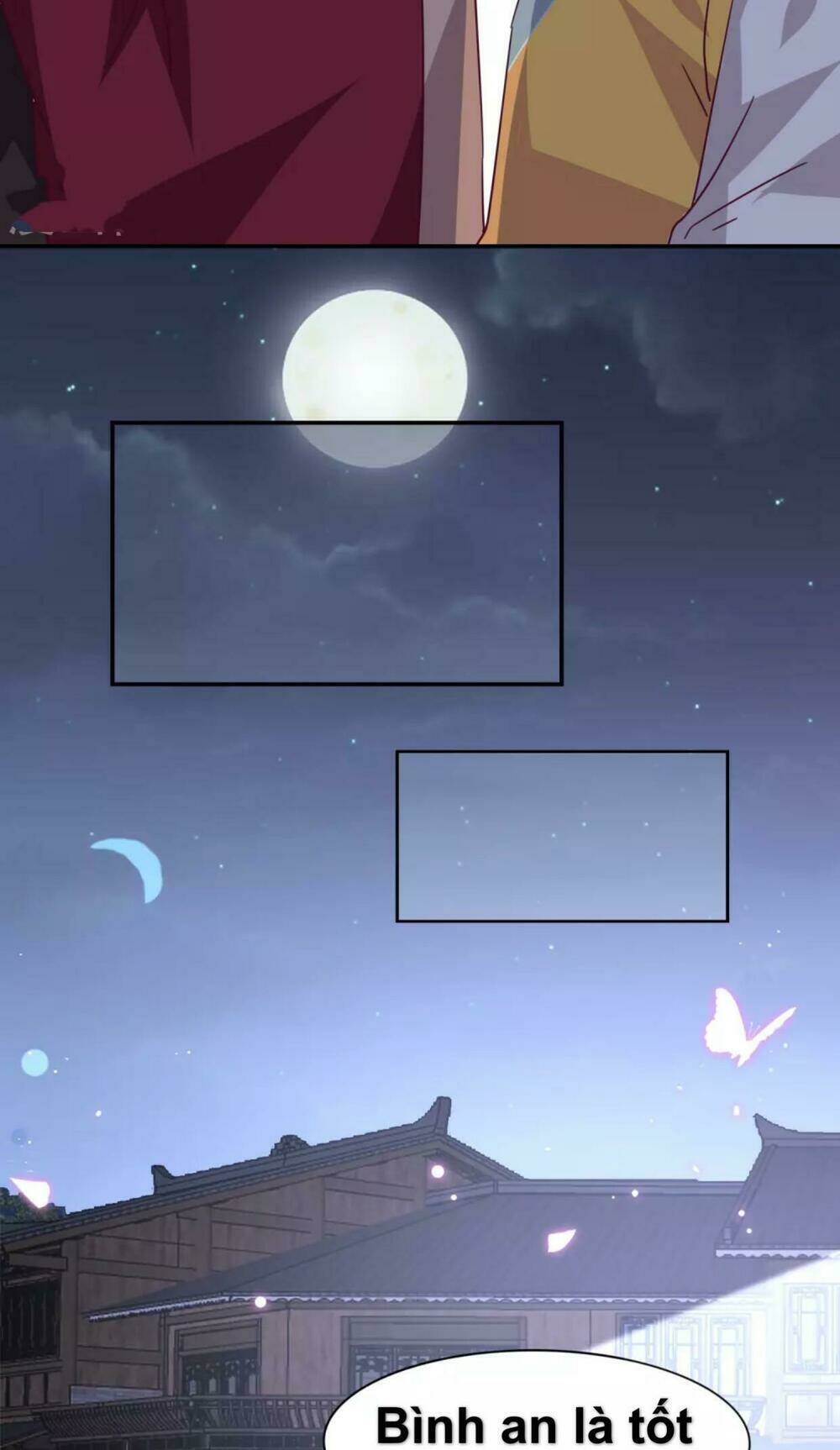 nữ hoàng thú sủng chapter 45 19