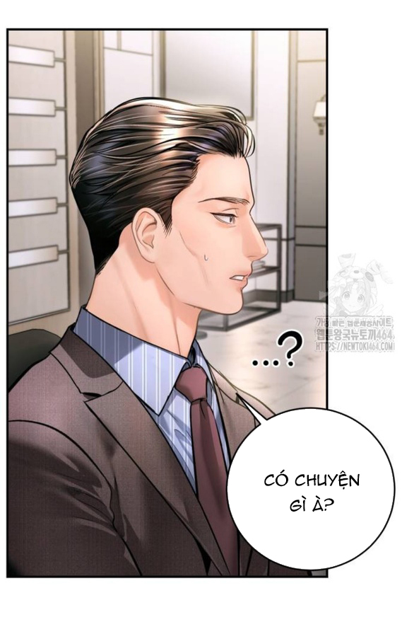 đứa trẻ trông giống tôi chapter 40.1 33