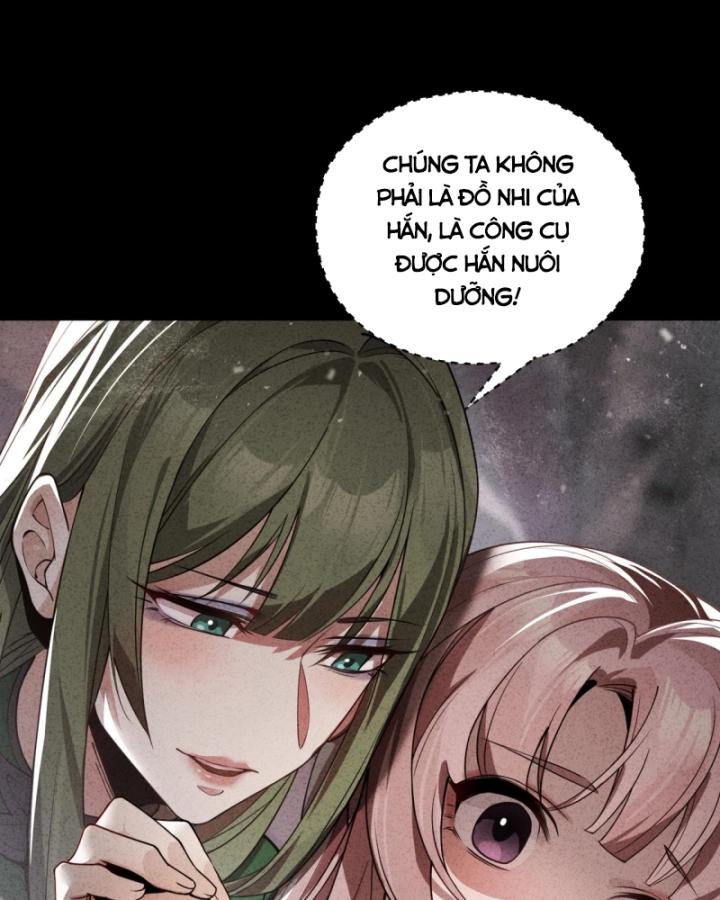 ma tôn bác ái, nữ đồ đệ cũng muốn giết ta chapter 2 55