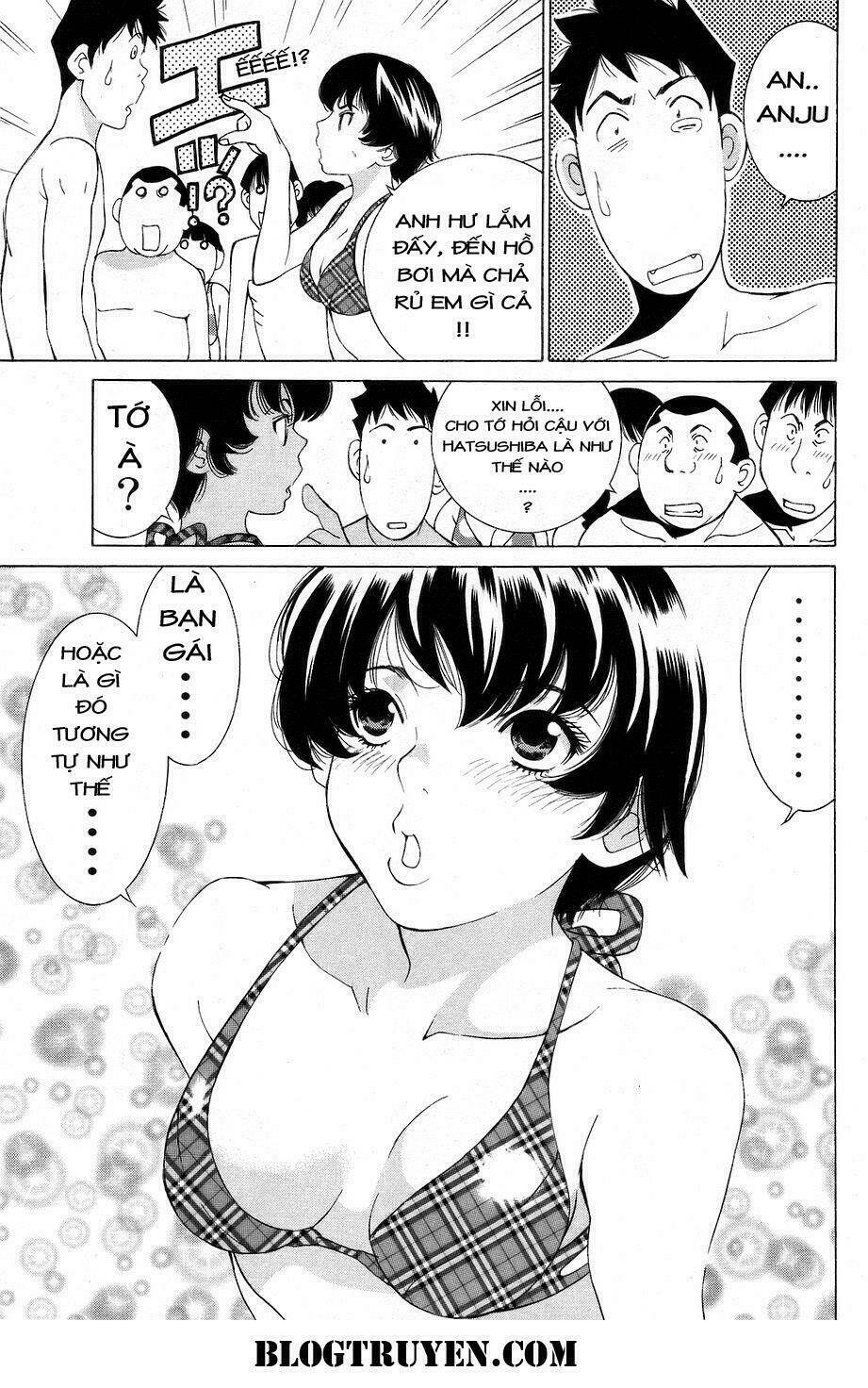 gacha gacha - secret chapter 27 23
