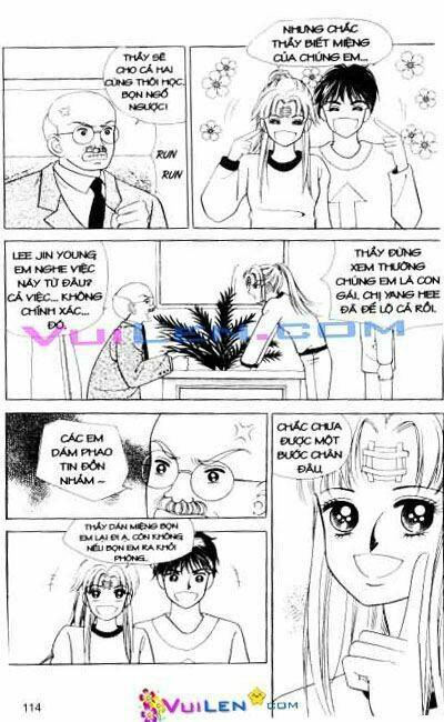 cánh cửa mùa hè chapter 2 114