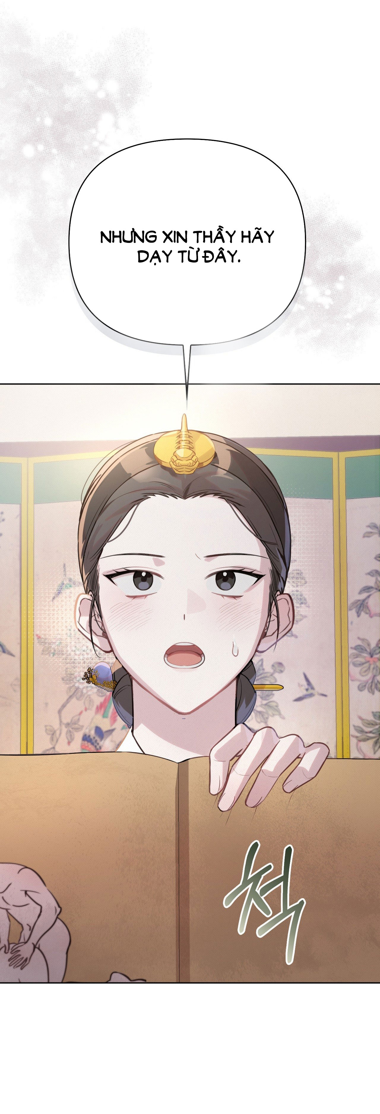 [18+] hậu cung kế chapter 3.1 22