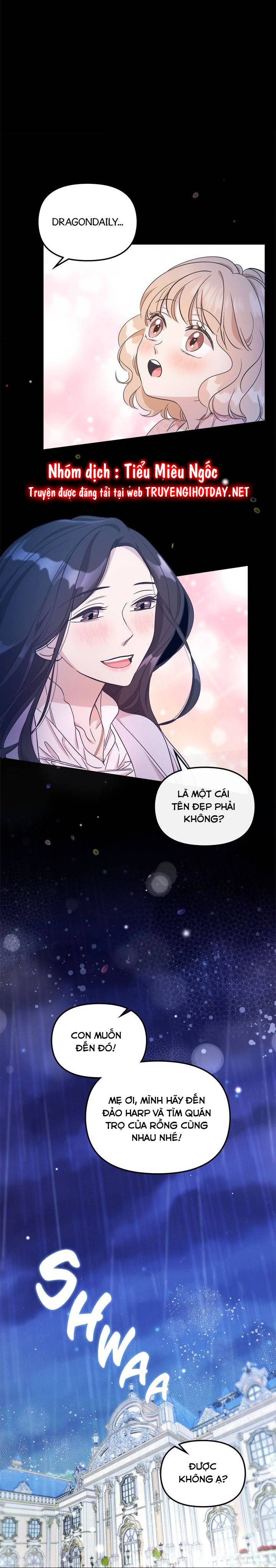 quán trọ dragondaily chapter 27 16