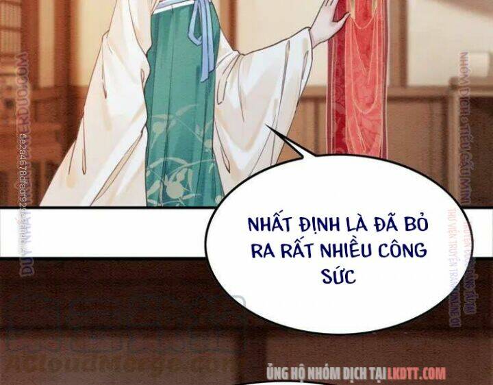 trọng sinh bá sủng nhiếp chính vương quá mạnh mẽ chapter 212 8