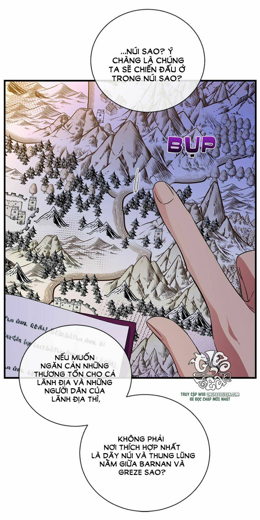 chồng yêu, em muốn đình công! chapter 49 24