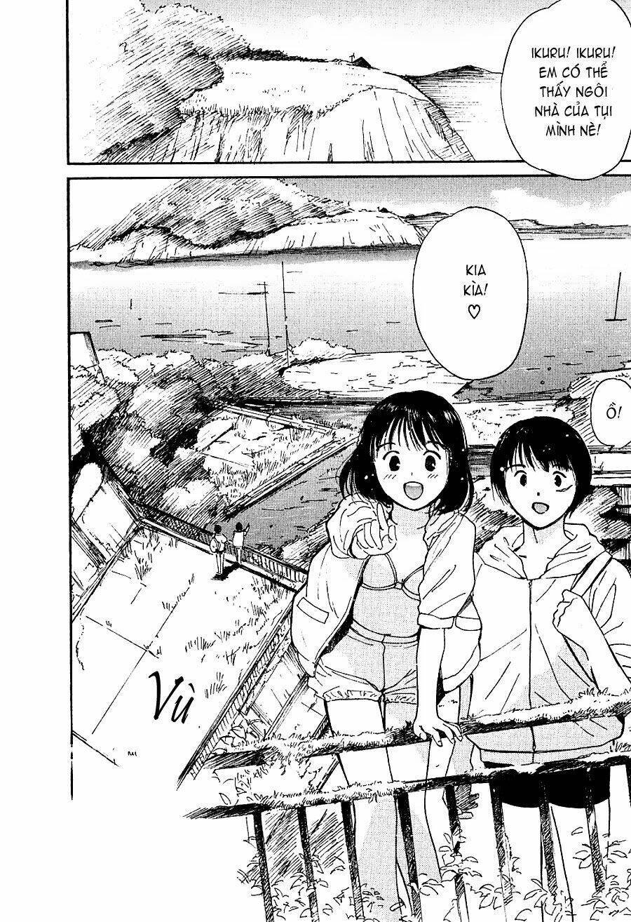 người tình chapter 33 3