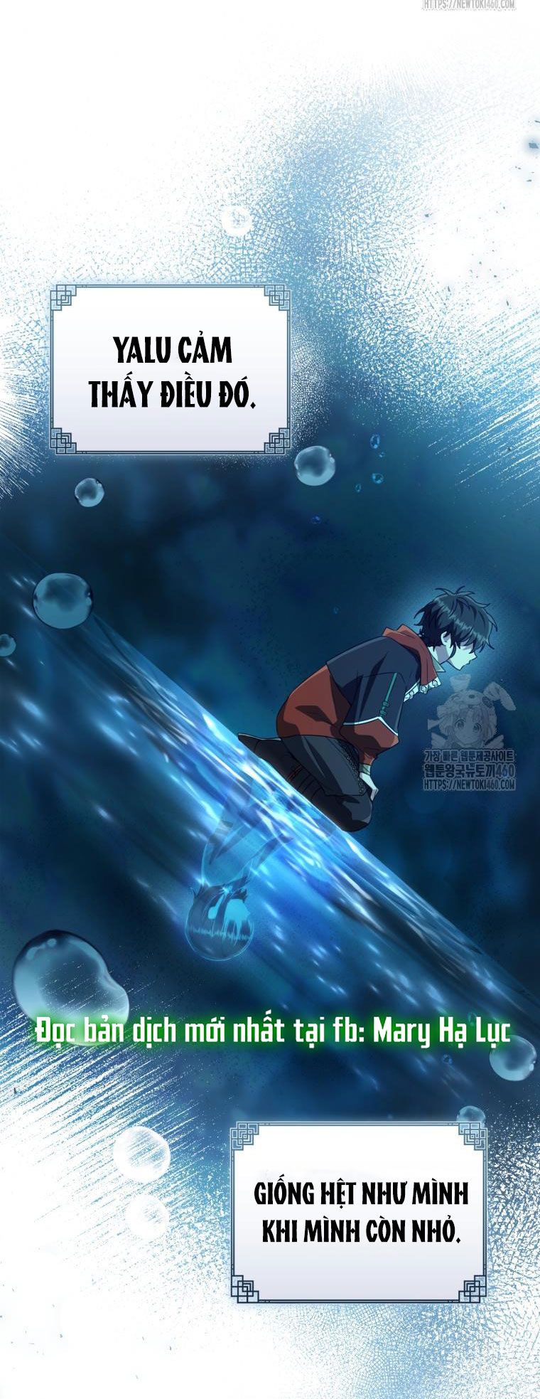 trở thành đứa cháu gái bị ghẻ lạnh trong gia tộc võ giả hùng mạnh chapter 72.1 35