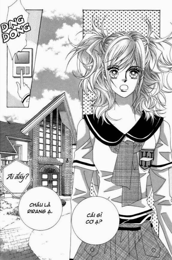 tình trong mộng chapter 2 47