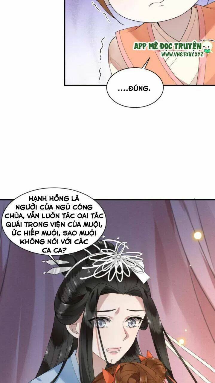 phượng hoàng vu phi chapter 72 13