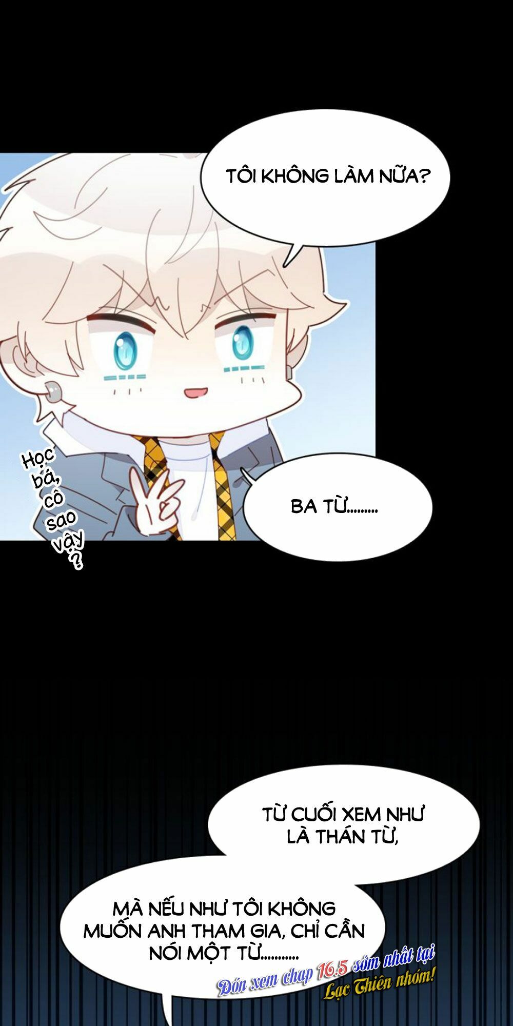 Ái Thượng Ngạo Kiều Long Vương Gia chapter 16 - Trang 55