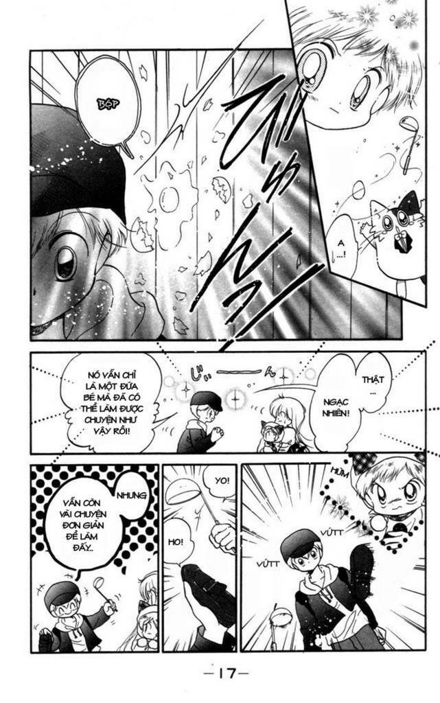 daa! daa! daa! chapter 6 19