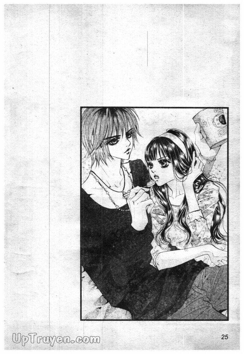 hoàng cung chapter 15 23