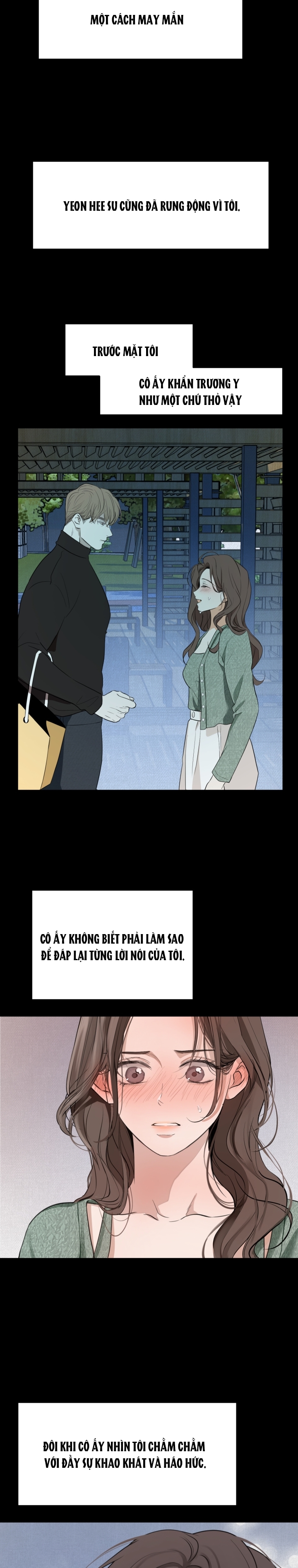 những người đàn ông đã lên giường tôi chapter 47.2 5