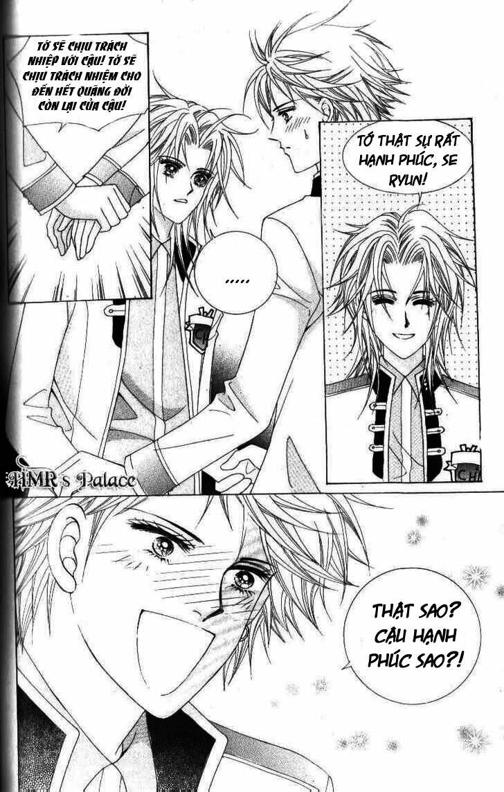 thần tượng mua sắm chapter 44 19