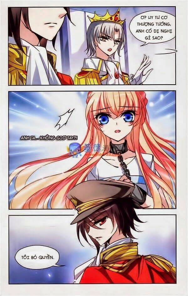 xuyên duyệt tây nguyên 3000 chapter 54 11