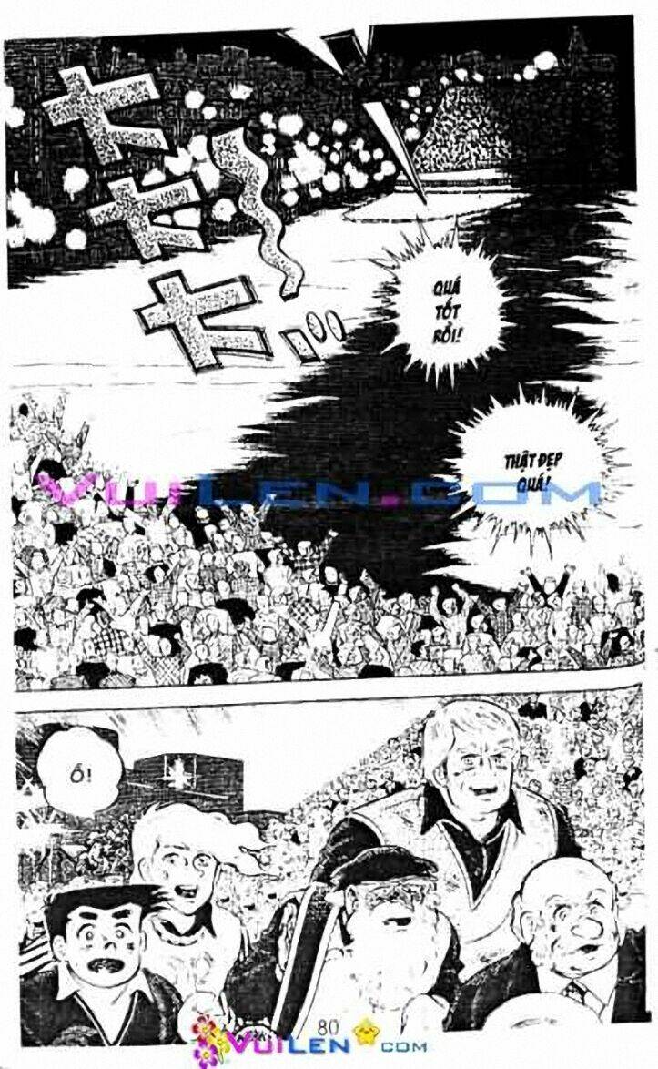 tân teppi chapter 67 80