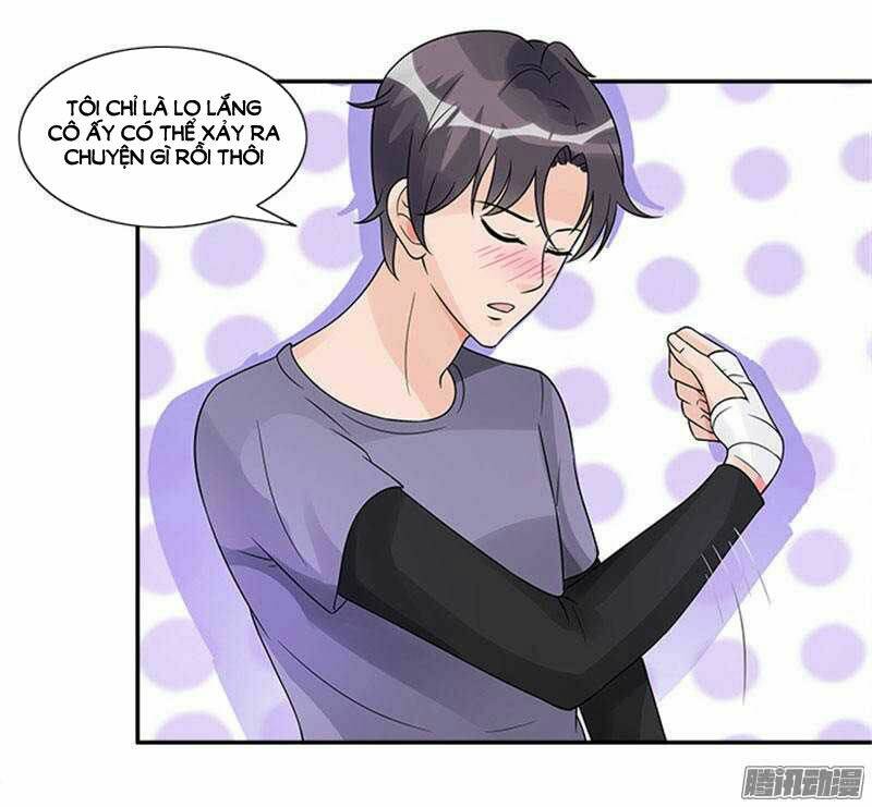 tiểu tâm can tuyệt sủng của lạc tiên sinh chapter 38 19