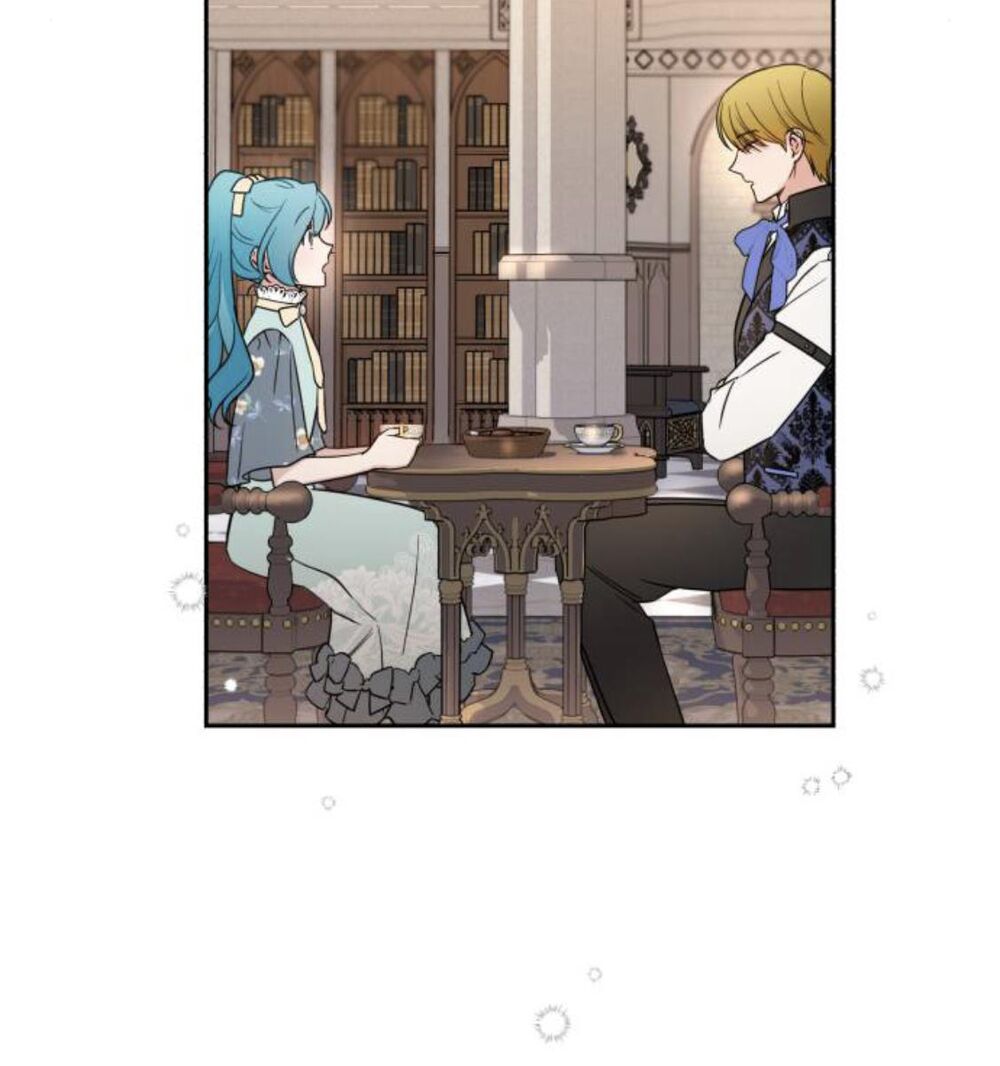 công nương mint bé nhỏ chapter 10 19