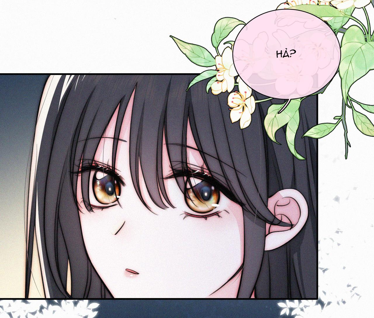 bệnh yêu chapter 73.2 18