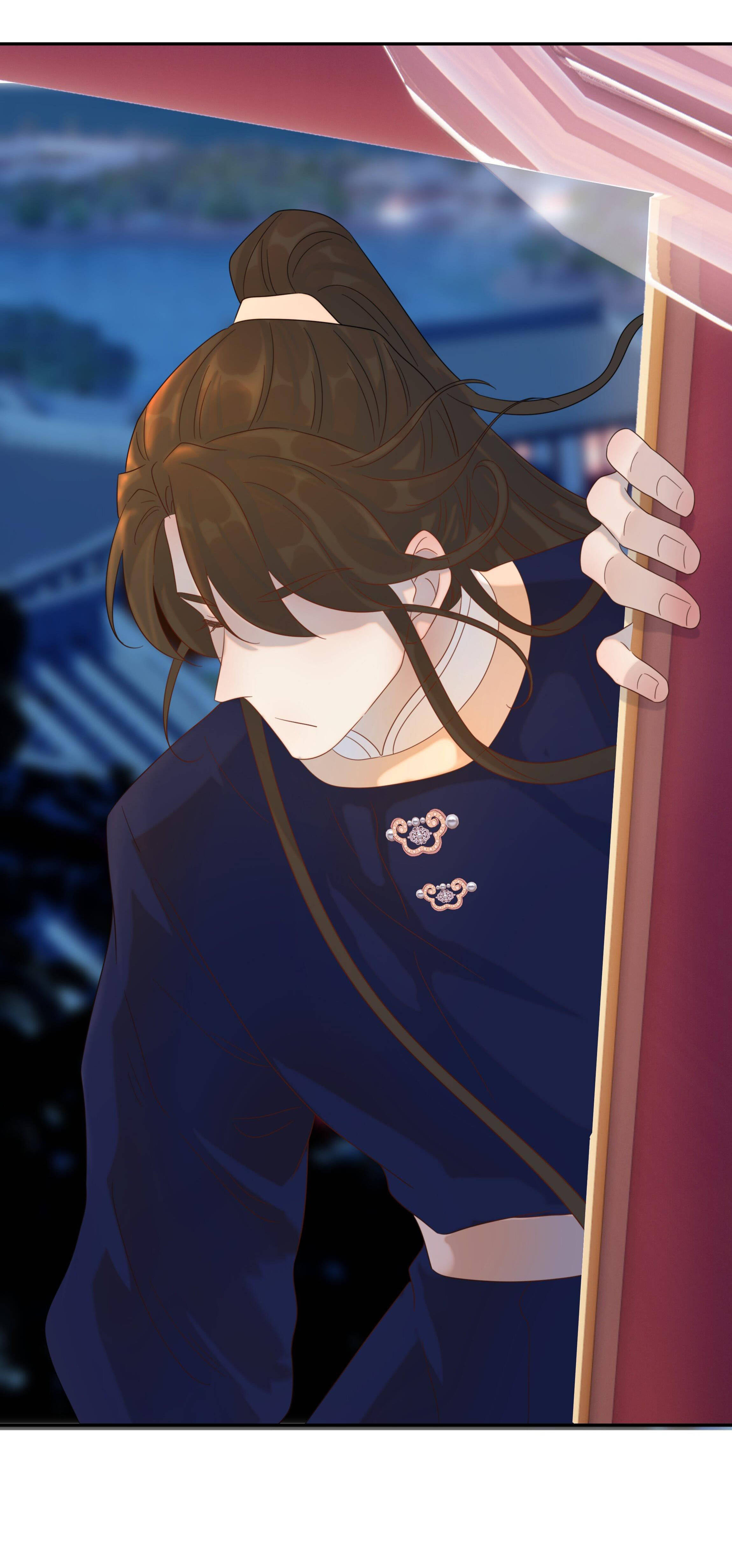 hình như cầm nhầm kịch bản của nữ chính rồi chapter 18 18