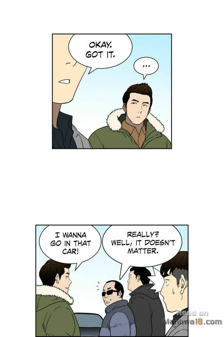 thần bài siêu năng chapter 76 21