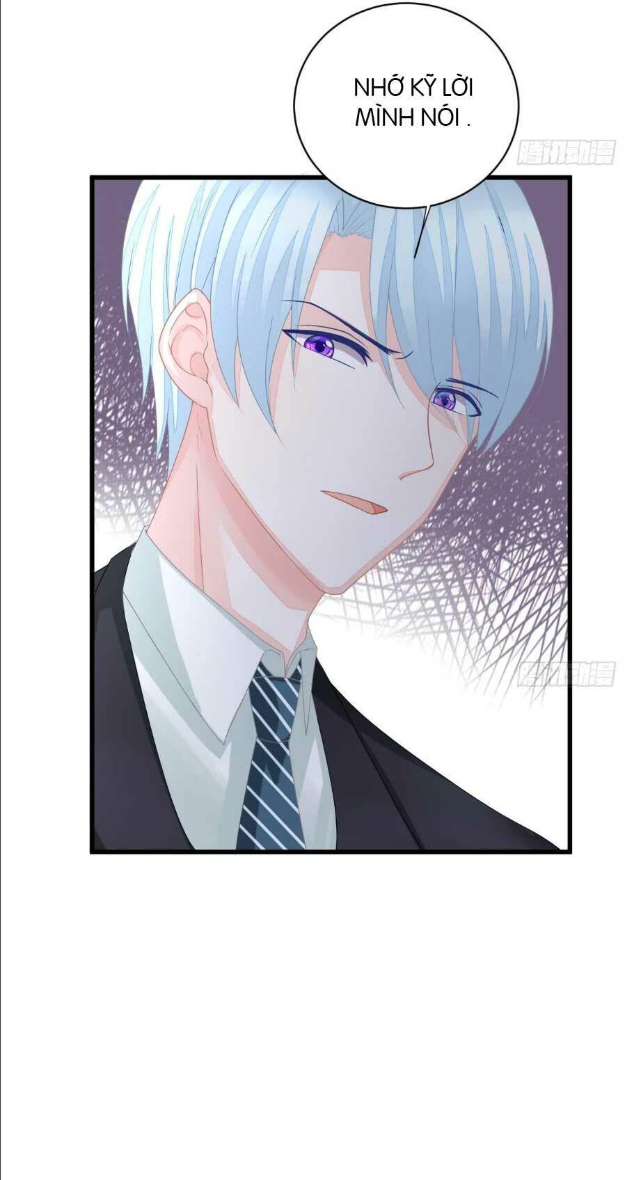 cô vợ đáng yêu của tổng giám đốc mặt lạnh chapter 50.2 4