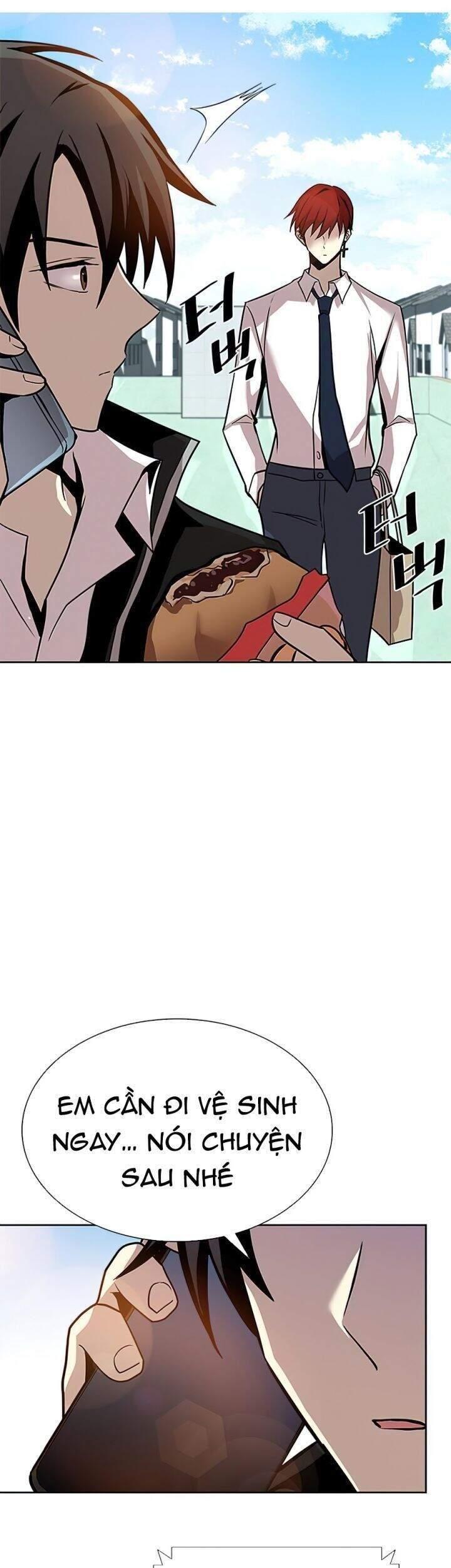 tiêu diệt ác nhân chapter 41 29
