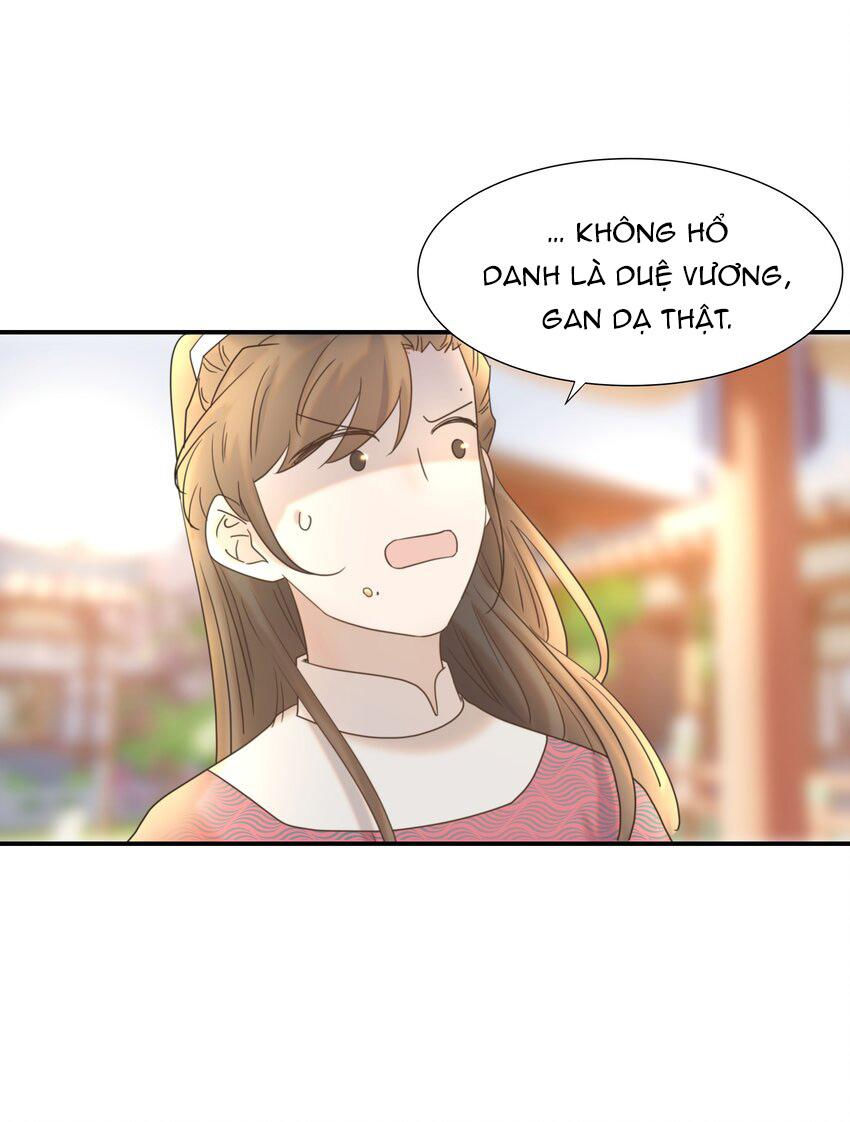 hình như cầm nhầm kịch bản của nữ chính rồi chapter 65 24