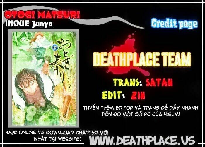 otogi matsuri chapter 63 18