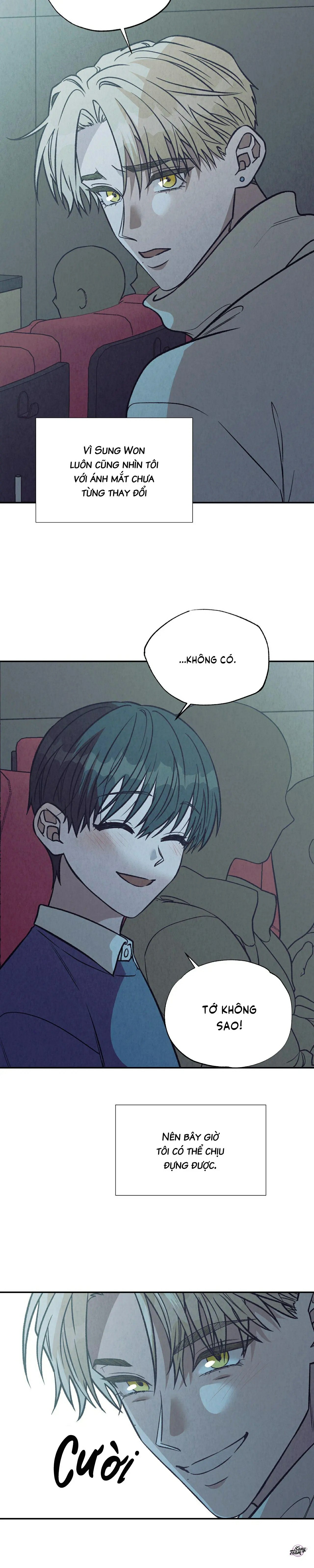 yêu em chapter 3 13