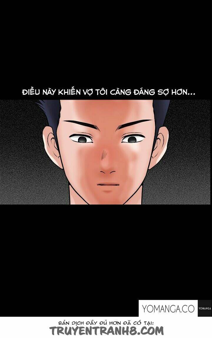 seduction - quyến rũ chapter 33 38