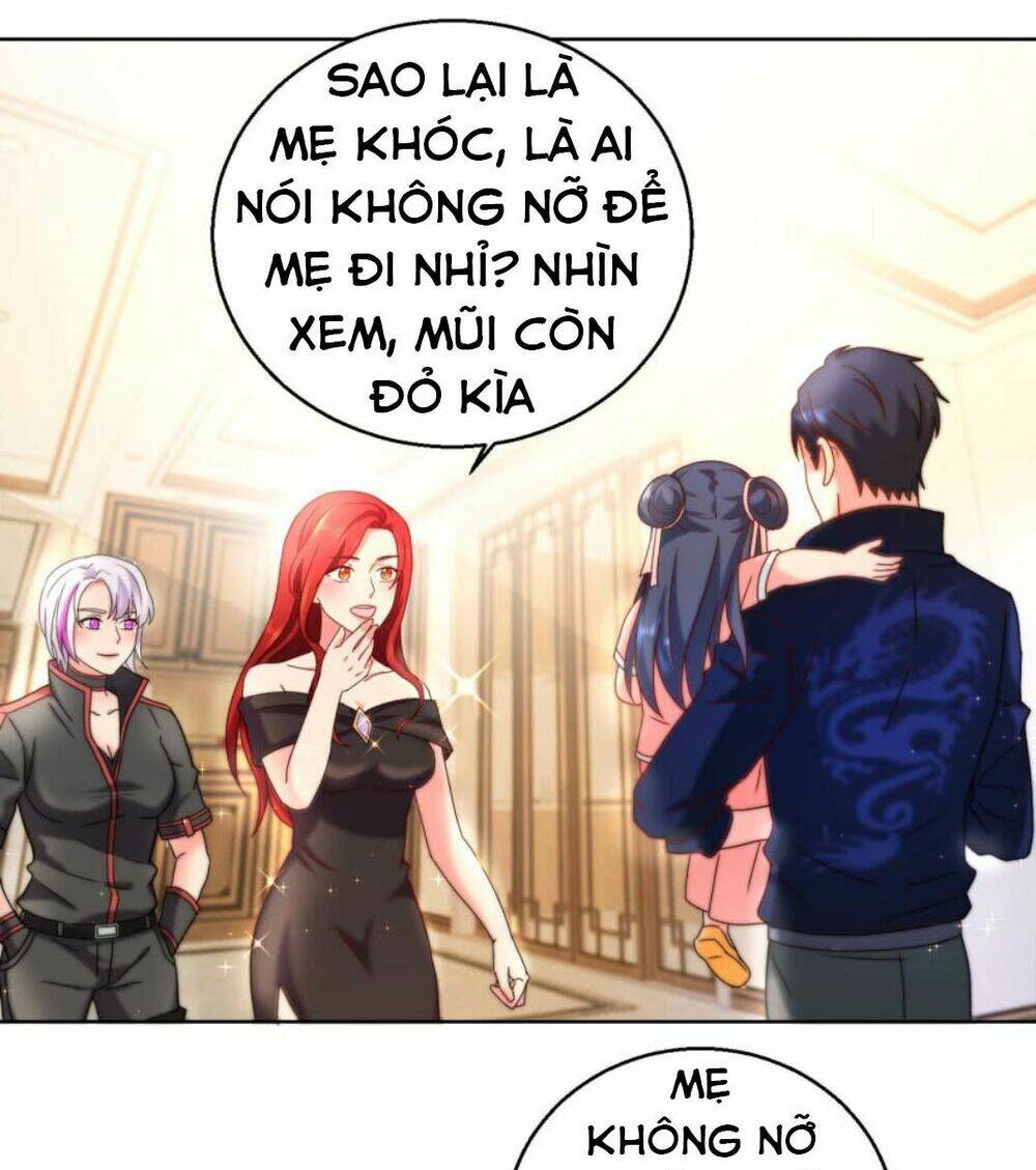 vú em là cổ tiên chapter 29 3